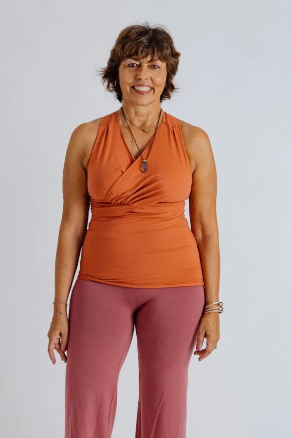 Maglietta YOGA MAGDALENA