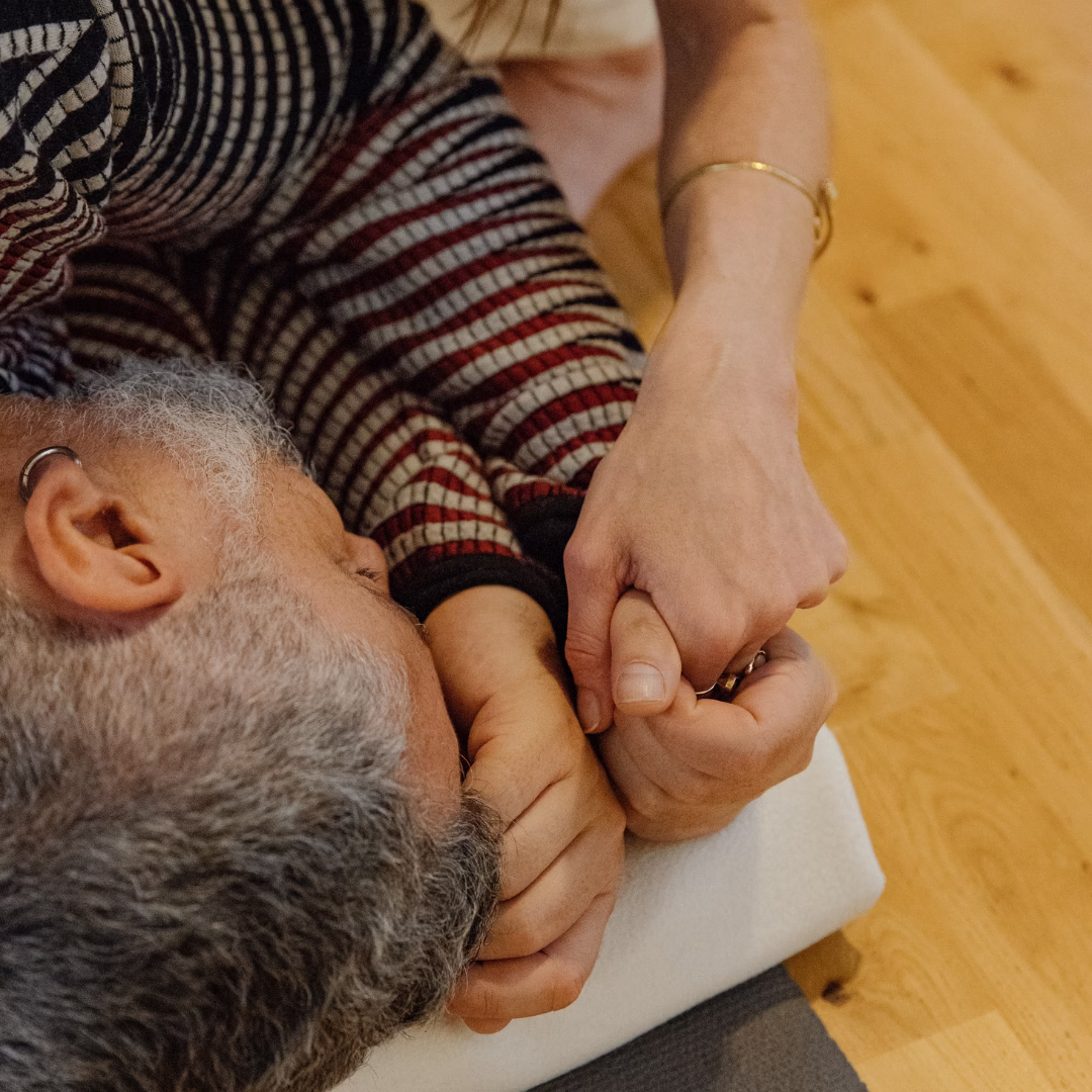 somatic alignment