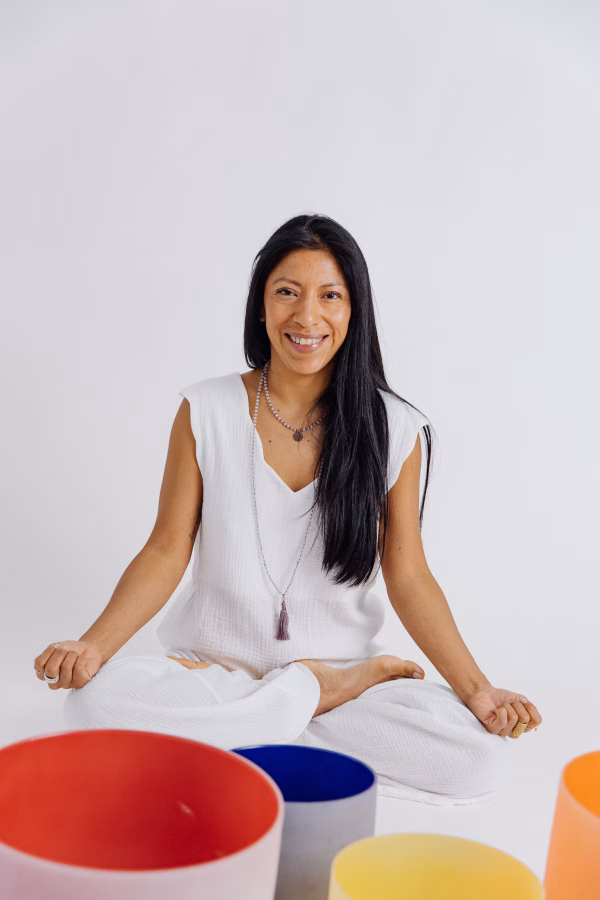 CANOTTA IN COTONE E IN LINO