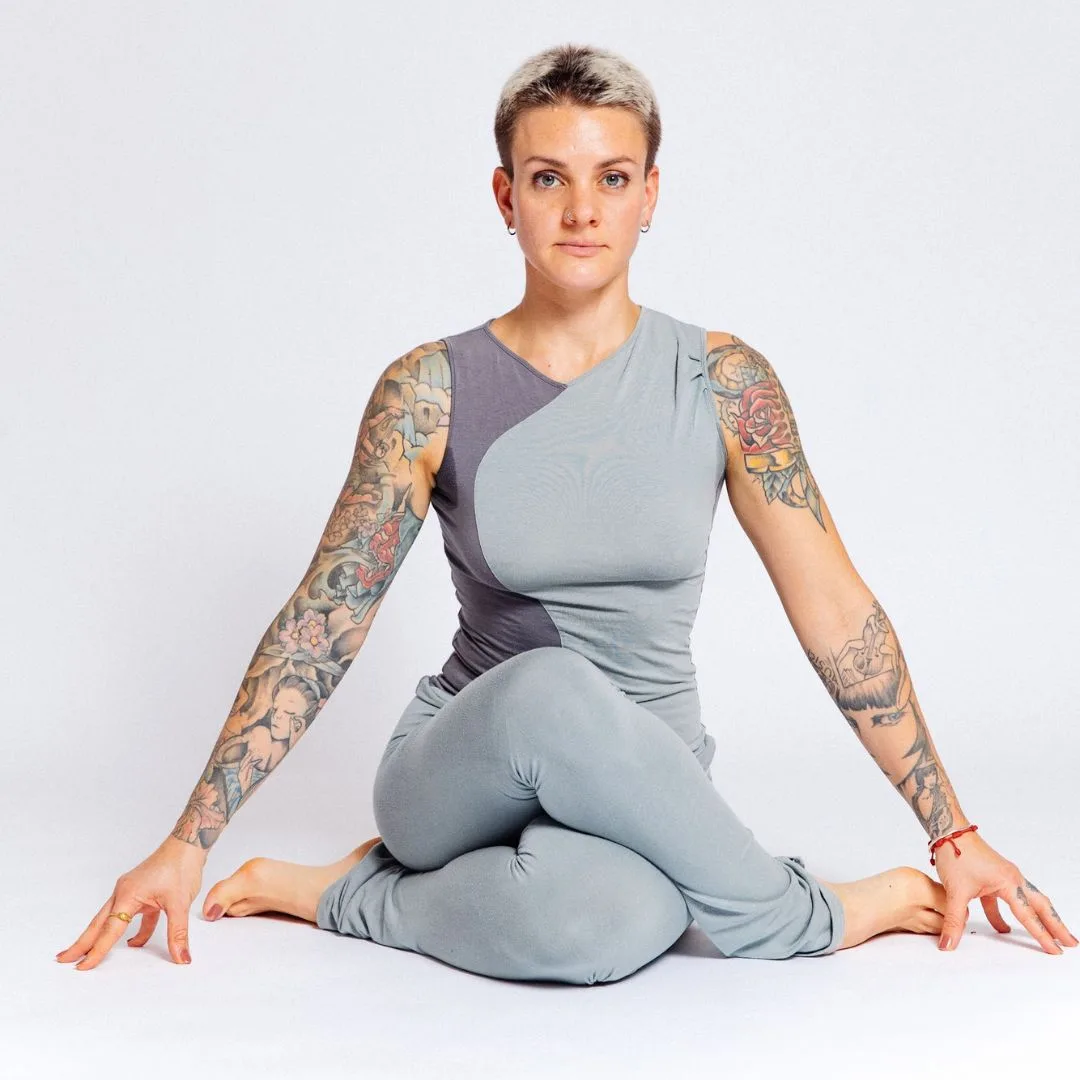 HATHA YOGA TRADIZIONALE RAMAYOGA