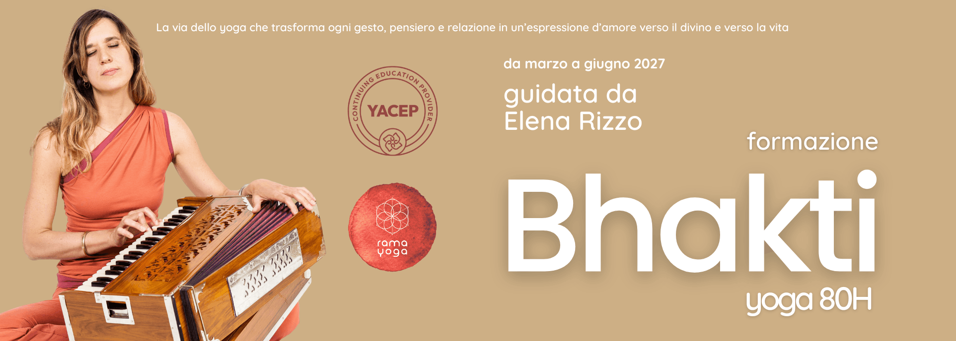 La tua Scuola di Yoga in Porta Venezia a Milano