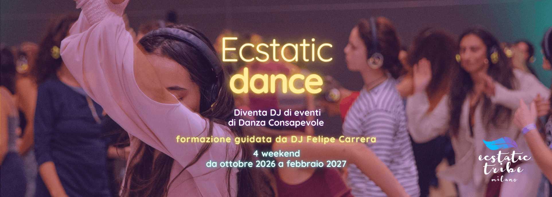 La tua Scuola di Yoga in Porta Venezia a Milano