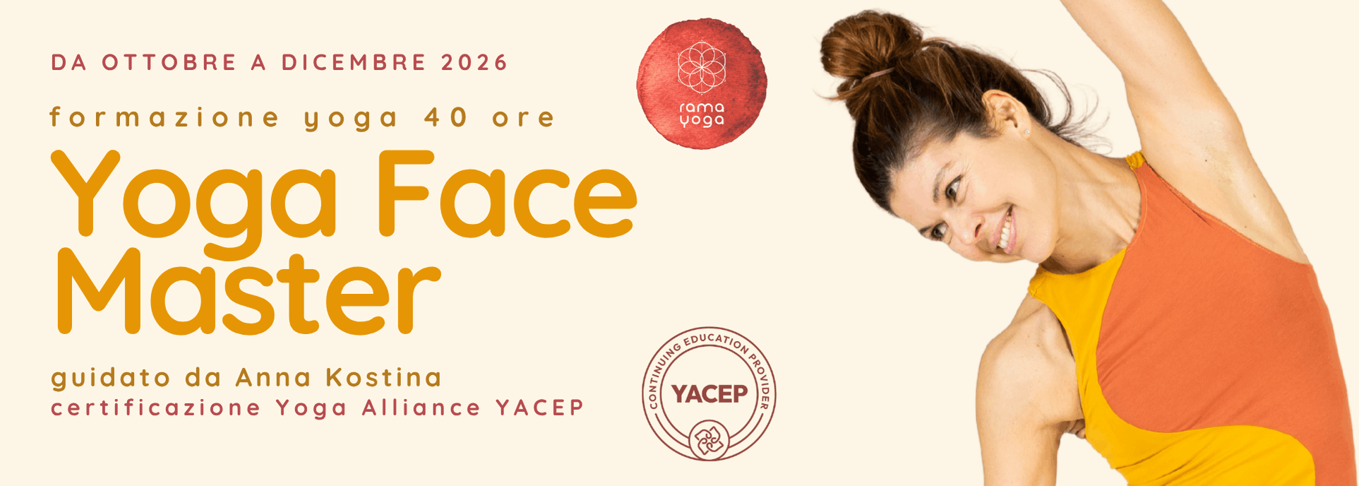 La tua Scuola di Yoga in Porta Venezia a Milano