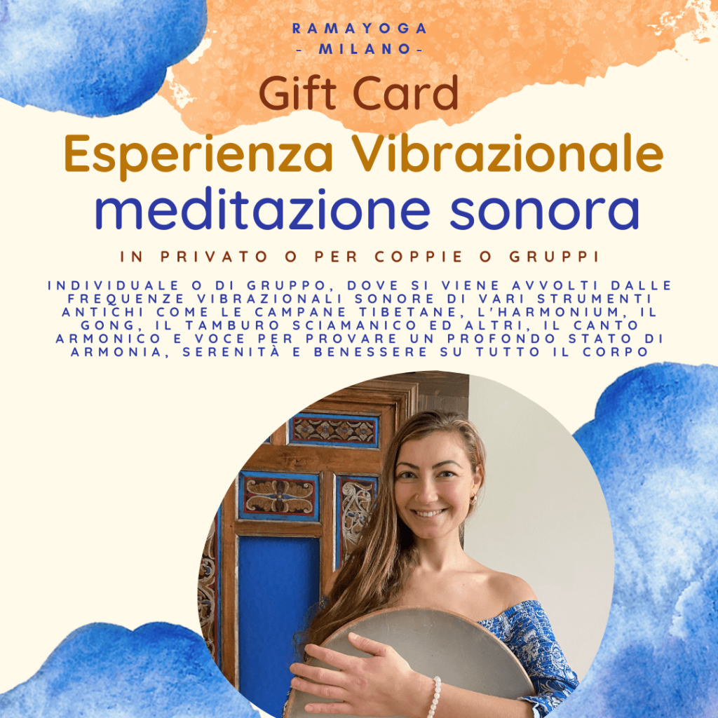 Esperienza-vibrazionale