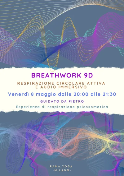 BREATHWORK 9D