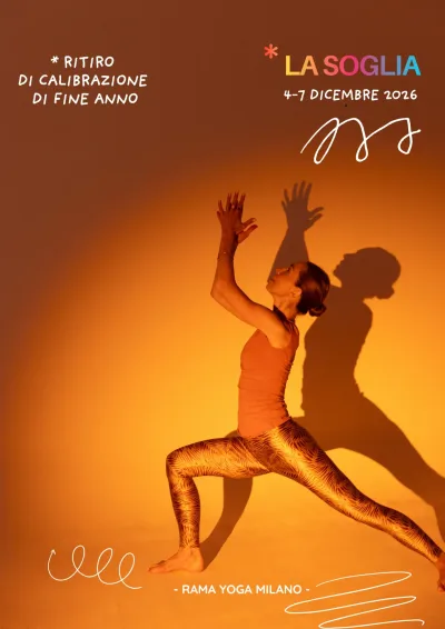 POST RAMA YOGA MILANO