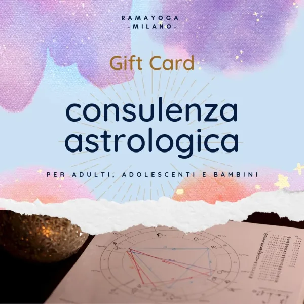 consulenza astrologica