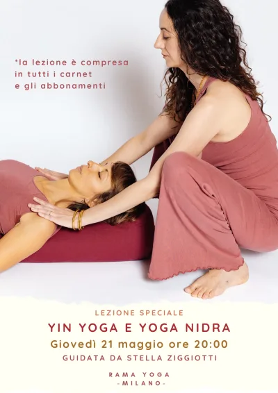 YIN YOGA e yoga nidra rama yoga (3)