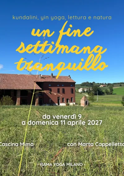 un fine settimana tranquillo (1)